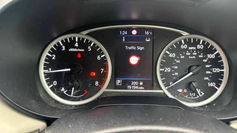 Nissan Micra 1.0 IG-T 92 Acenta 5dr CVT Petrol Hatchback